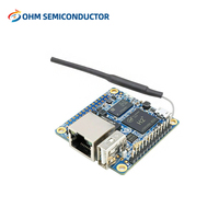 Orange Pie Orangepi Zero Computer Development Board 512MB Quanzhi H3 Chip Embedded Linux Development