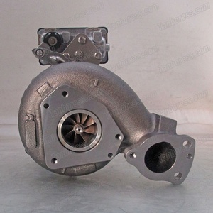 Tanboress bas <span class=keywords><strong>prix</strong></span> OM642DE30LA pièces de moteur 777318-0001 turbocompresseur pour <span class=keywords><strong>mercedes</strong></span>-benz <span class=keywords><strong>CLS</strong></span> (C219) 3.0L - Product Image 6