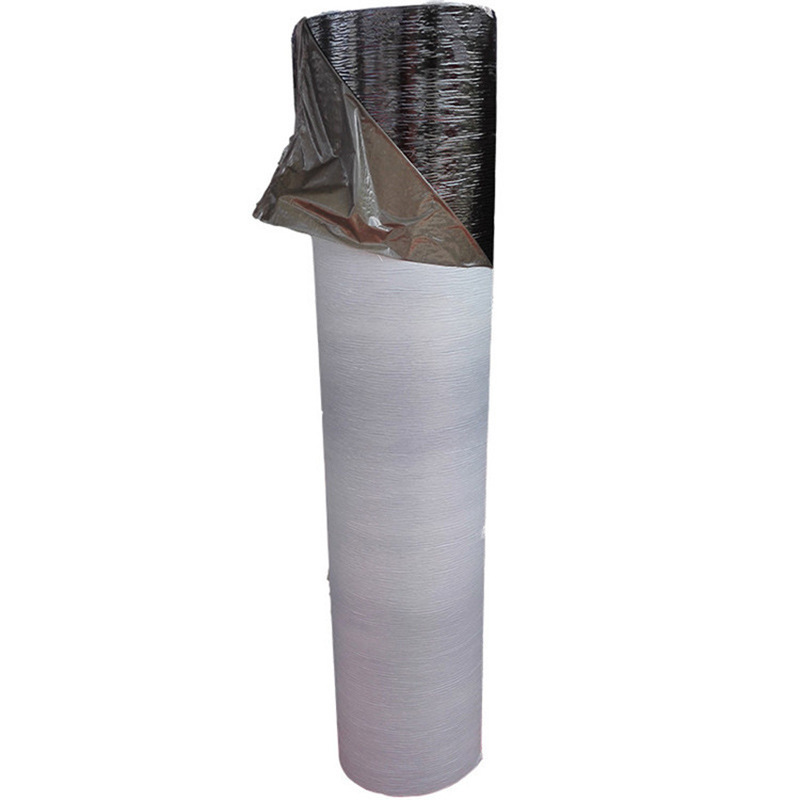 Customizable Factory Self Adhesive Waterproof Sbs