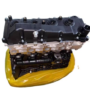 Aplicable a los motores diésel 1KD Toyota Vigo Hilux y 2KD <span class=keywords><strong>Land</strong></span> <span class=keywords><strong>Cruiser</strong></span> Hilux Hiace 5L, ensamblaje de motor <span class=keywords><strong>3.0</strong></span> - Product Image 2