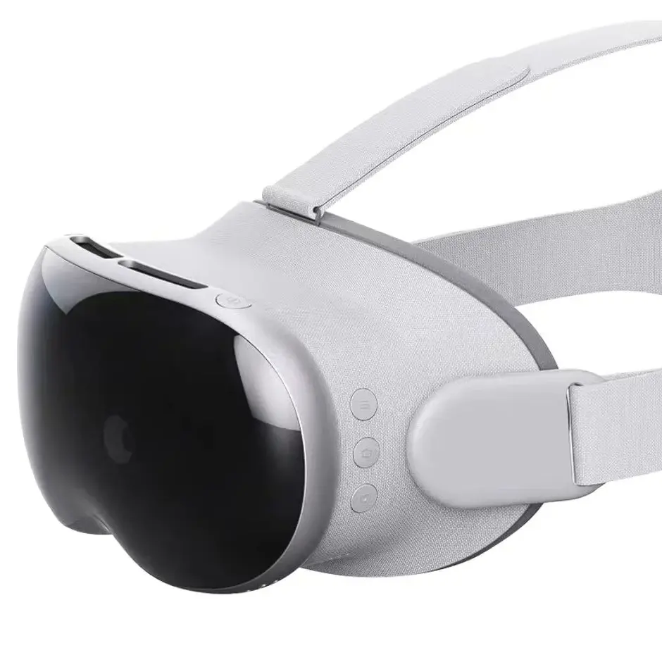 3d Virtual Reality Spielhalle spielen 3D Spiele Filme 2K Anzeige VR AR MR Ausrüstung All-In-One VR/AR Brille / Geräte