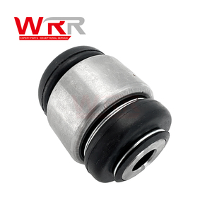 33326775551 33326756249 ลูกหมากสำหรับ Bmw E90 E60 328i 528i ชุดควบคุมช่วงล่างด้านหลัง บูชข้อต่อช่วงล่าง อะไหล่ช่วงล่าง - Product Image 3