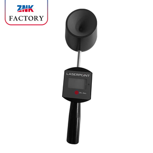 ZNK taşınabilir <span class=keywords><strong>Fiber</strong></span> lazer güç ölçer LP 10KW, endüstriyel kaynak onarım testi için bir güç ölçer olarak kullanılır - Product Image 1