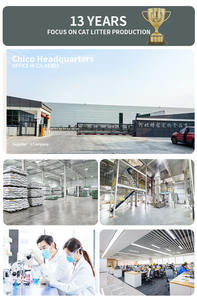 מזון לחתולים יבש ללא תבואה חלאל יבש למבוגרים ולגורים דוגמיות מזון לחתולים זמין - Product Image 5