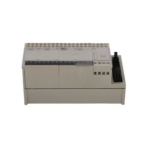 Module d'interface de bornier <span class=keywords><strong>ABE7H16R11</strong></span> de qualité supérieure pour PLC PAC et contrôleurs dédiés - Product Image 1