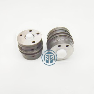 3411711 Valve Vanne de dosage fabriquée en Chine 3411711 pour CUMIS M11/N14/L10 - Product Image 2