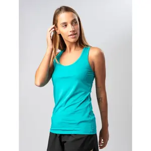 Débardeur Tabata, articles de sport personnalisés - Product Image 3