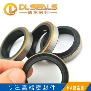 ซีลน้ำมัน DLSEALS TO Series รุ่น G20181025 ทนทานต่อการสึกหรอ ทนอุณหภูมิสูง สำหรับกระบอกสูบไฮดรอลิกของรถยนต์ - Product Image 5