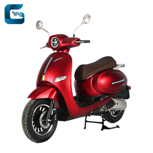 Scooter Eléctrico Rápido GW-LG para Exportación - Product Image 2