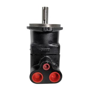 Motor Hidráulico de Pistón F12-080-MS-SV-T-344-000, Motor de Aceite F12-030/060/080/090/110 para - Product Image 6