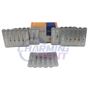 Nha Khoa Nội Nha Thiết Bị Quay Cụ <span class=keywords><strong>Endo</strong></span> Tập Tin Niti I3 Vàng/Nha Khoa Siêu Kênh Gốc Cụ Nội Nha Động Cơ Tập Tin - Product Image 4