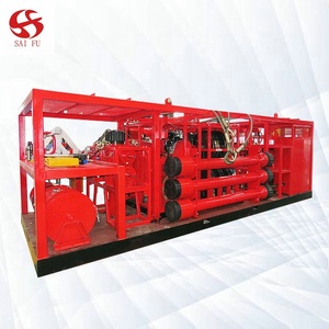 6.30 "10000 psi סגסוגת טיטניום psi - Product Image 5