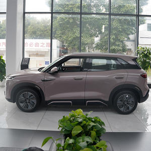 Byd Yuan bis 2025 500km China Elektroauto Elektroauto Byd Atto <span class=keywords><strong>3</strong></span> Günstige Pure EV Byd Yuan bis 2025 Neue Vitalität Version - Product Image 5