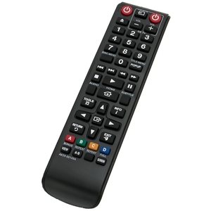 ใหม่ AK59-00149A รีโมทคอนโทรลสำหรับซัมซุงบลูเรย์ BD-FM57C BD-HM59 BD-JM51 BD-J5100 BD-J5700/ZA BDJ5900 BD-J5900 BDJ5900/ZA - Product Image 2