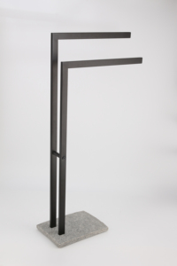 <span class=keywords><strong>Porta</strong></span> <span class=keywords><strong>asciugamani</strong></span> in acciaio inossidabile da casa, - Product Image 3