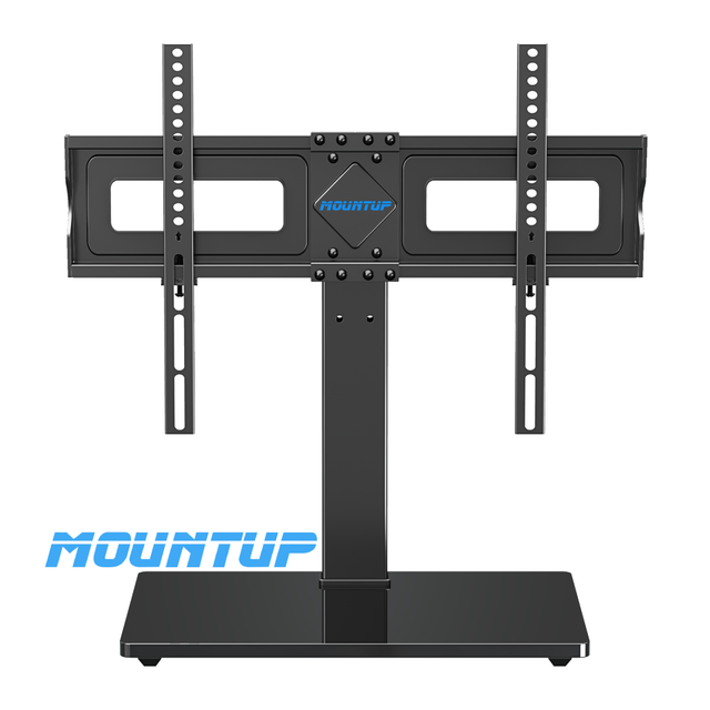 37- 70 Inches Universal TV Stand Height Adjustable LED TV Holder Stand