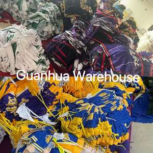 Dropshipping 2526 River Tuta da Allenamento da Calcio con Zip Intera Tuta da Calcio Giacca da Calcio Maglia 100% Poliestere Servizio OEM Rapido - Product Image 6