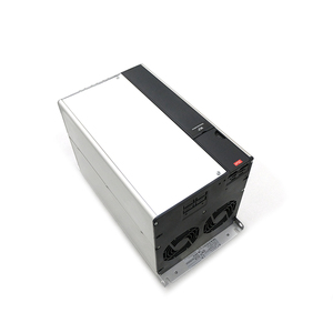 ชุดควบคุมความเร็วรอบมอเตอร์ AC แบบปรับความถี่ได้ VLT FC-302 ซีรีส์ 45kW/60HP 380-500V IP20 - Product Image 2