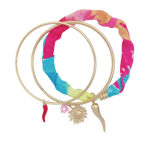 Bracelets enroulés tendance YE350-S290-14333R - Product Image 2