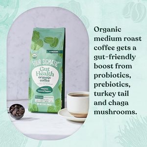 High Coffee Bags Resealable Vented Degassing Valve Easy <b>Open</b> Tape Moisture Proof VMPET Heat Seal Supermarket Food <b>Storage</b> Bags - Product Image 2