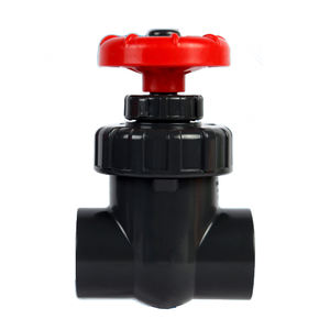 DN25mm 4 pollici 50mm Upvc Ppr <span class=keywords><strong>Pvc</strong></span> <span class=keywords><strong>per</strong></span> <span class=keywords><strong>tubi</strong></span> valvole a <span class=keywords><strong>saracinesca</strong></span> - Product Image 1