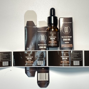 Low Moq Bestseller Op Maat Bedrukte Cosmetische Waterdichte Vinyl Logo Fles <span class=keywords><strong>Sticker</strong></span> Etiketten