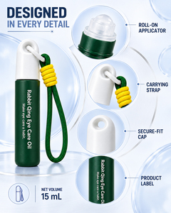Rabbit Qing Eye Care Oil - Product Image 5