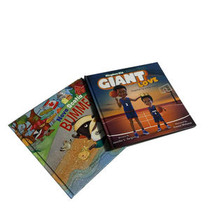 หนังสือเด็กหลากหลายประเภทมีราคาที่เหมาะสมอย่างมืออาชีพ - Product Image 5