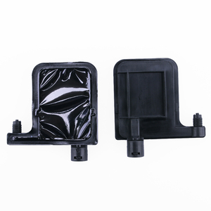 Amortiguador de Tinta UV de Alta Calidad, Grande y Pequeño, con Conector de Malla, para Sistema de Suministro de Tinta de Impresora de Inyección - Product Image 1