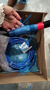 Sensor de pH/ORP de Uso General Rosemount 3900 para la Industria Química, con Conexión Variopol (VP), Emerson 3900vp en Existencia - Product Image 4