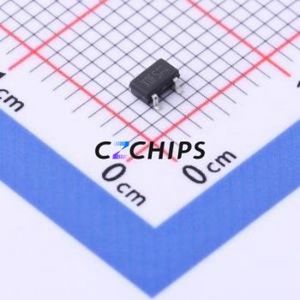 Transistor à effet de champ (MOSFET) FS3400 SOT-23-3L neuf d'origine, composants électroniques en gros et service BOM - Product Image 1