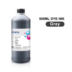 Aomya recarga de tinta para HP72 <span class=keywords><strong>HP</strong></span> 730 727 728 para <span class=keywords><strong>HP</strong></span> Designjet T920 T1500 T2500 <span class=keywords><strong>T930</strong></span> T730 T830 T1530 T2530 T1600 T2600 T1700 impresora - Product Image 4