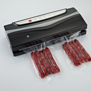 Machine de scellage sous vide de cuisine de haute qualité 100KPA Machine de scellage sous vide puissante multifonctionnelle avec sac sous vide - Product Image 2