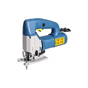 Scie sauteuse électrique Dongcheng 230V, outil de coupe filaire pour le travail du bois et le bricolage - Product Image 1