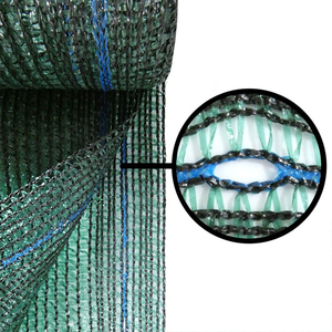 Filet de pare-soleil agricole vert pour voiles et filets <span class=keywords><strong>d</strong></span>'<span class=keywords><strong>ombrage</strong></span> - Product Image 4