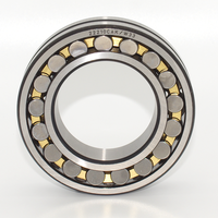 Roulement à billes sphérique en aluminium 22217 EK cg/W33 uk/W33, taille 85x150x36, 85x150x36mm
