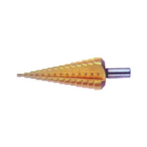 Bộ 3 Cái Mũi Khoan Bước Hss Rãnh Thẳng - Product Image 3