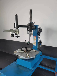 Tirhero وchanger وchanger لمتجر الإطارات المتنقلة لخدمة الطرق - Product Image 5