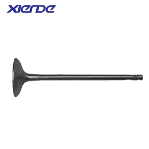 Xierde วาล์วไอดีวาล์วไอเสียวาล์วเครื่องยนต์11347583777สำหรับ <span class=keywords><strong>BMW</strong></span> <span class=keywords><strong>F10</strong></span> F07 F12F87 F30 F80 E93 <span class=keywords><strong>N52B30</strong></span> N52B25 - Product Image 3