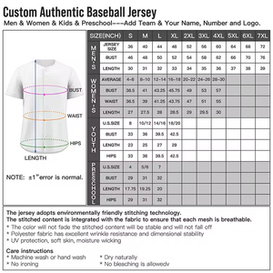 Camiseta de Béisbol Sublimada con Logotipo OEM, 100% Poliéster, Transpirable, de Secado Rápido, Cuello en V, Personalizable con Nombre de Equipo - Product Image 6