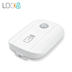 Détecteur de mouvement sans fil Tuya PIR pour la sécurité à domicile, contrôle par application, système d'alarme Wi-Fi - Product Image 4
