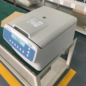 24 Kaarten Bloed Id Centrifuge Gel Kaart Centrifuge TD-24K - Product Image 5