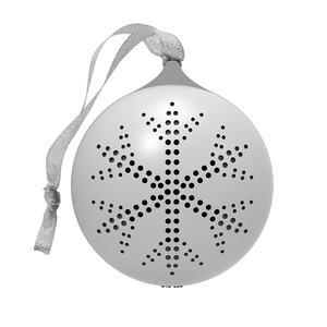 Mgitec Créativité Cadeau <span class=keywords><strong>de</strong></span> Noël Mignon Sans Fil pour V5.3 TWS Mini Haut-parleur Portable Lecteur <span class=keywords><strong>MP3</strong></span> <span class=keywords><strong>Musique</strong></span> Ordinateur Fête - Product Image 4