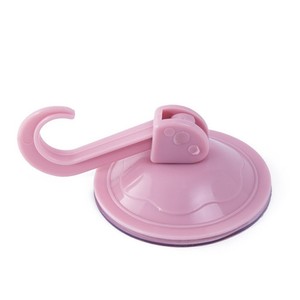 Soportes <span class=keywords><strong>de</strong></span> <span class=keywords><strong>pared</strong></span> extraíbles con ventosas <span class=keywords><strong>de</strong></span> succión potente, ganchos utilitarios para ventana - Product Image 4