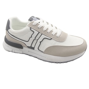 Chaussures de mode pour hommes, style sneakers, pour la marche, rehaussantes, pour étudiants - Product Image 5