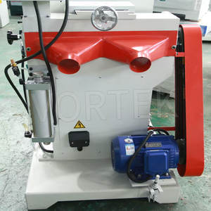 MX450 600 tenonneuse de boîte en bois tenonneuse droite de tenon de bois d'épissure de tenon de tiroir - Product Image 3