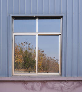 หน้าต่างบานเลื่อนแนวนอน Faermu FEM90 รุ่นพรีเมียม ผลิตจากอลูมิเนียมอัลลอยด์ ดีไซน์ทันสมัย สีดำ กันเสียง กันน้ำ คุณสมบัติเลื่อนง่าย 5 ระดับ - Product Image 4