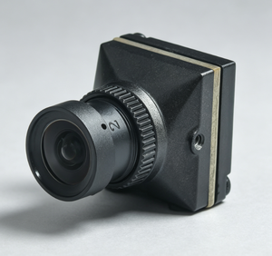 <b>Mini</b> FPV <b>Camera</b> 1800TVL CMOS Sensor 5V Wide Angle For Drone Accessories - Product Image 1