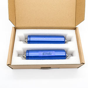High capacity rechargeable 38120 S 38120 3.2 V LiFePO4 10Ah lithium ion battery cell - Product Image 6