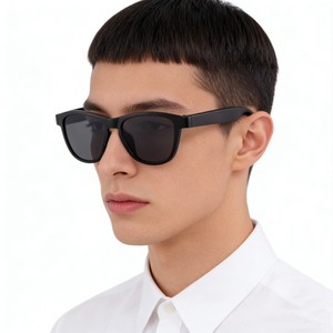 Gafas Inteligentes con IA, Gafas de Sol Polarizadas, Llamadas, Música, Anti Luz Azul - Product Image 1